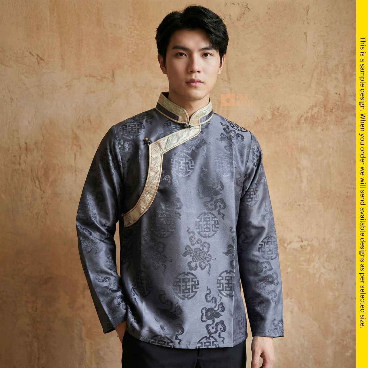 Khenja Shirt